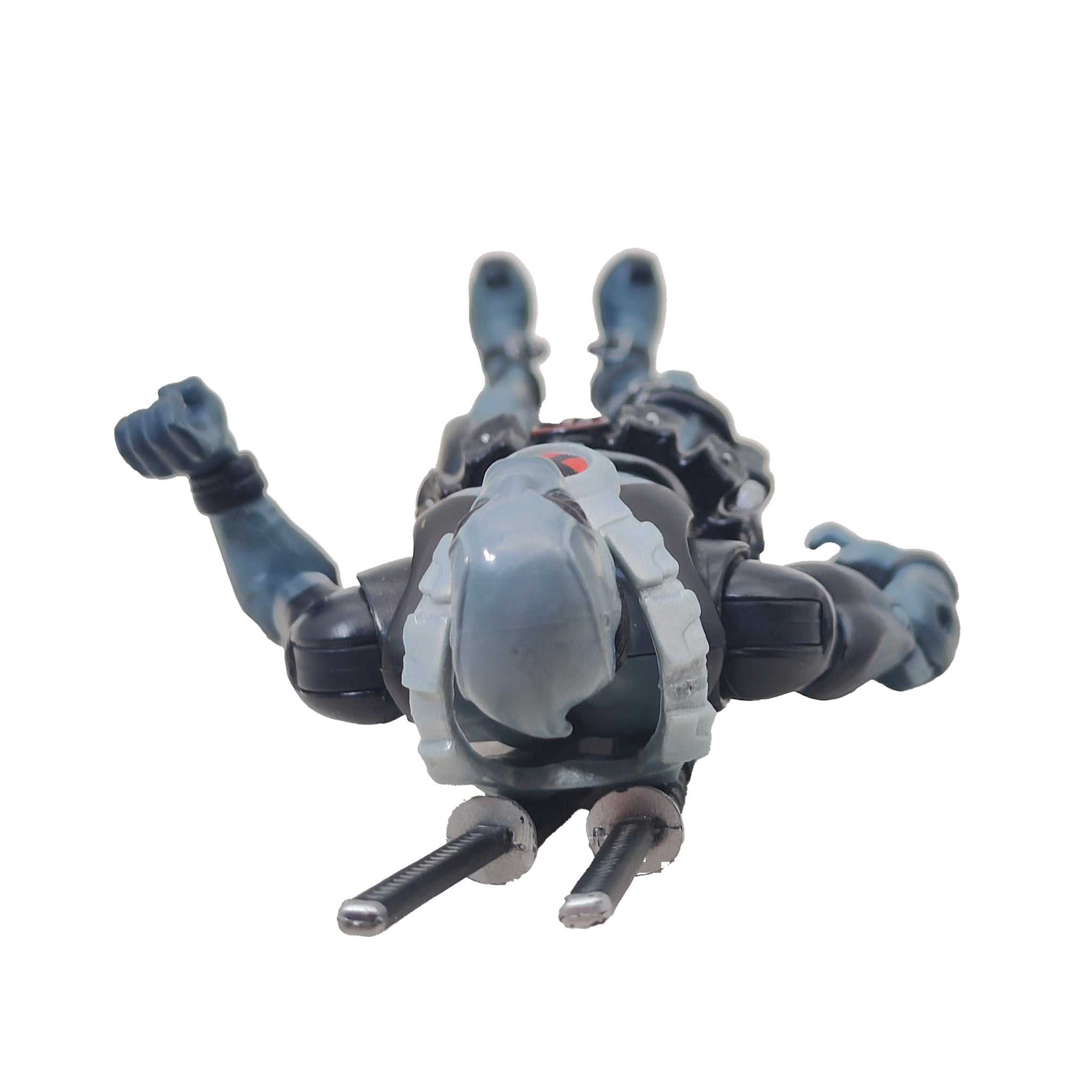 Marvel Legends Deadpool X Force Epic Heroes Hasbro Action Figure 2012 15cm – Marvel Heroes, Hasbro, 15 cm, 2012, pre-owned collector piece, Uncanny Collectibles Dublin Ireland