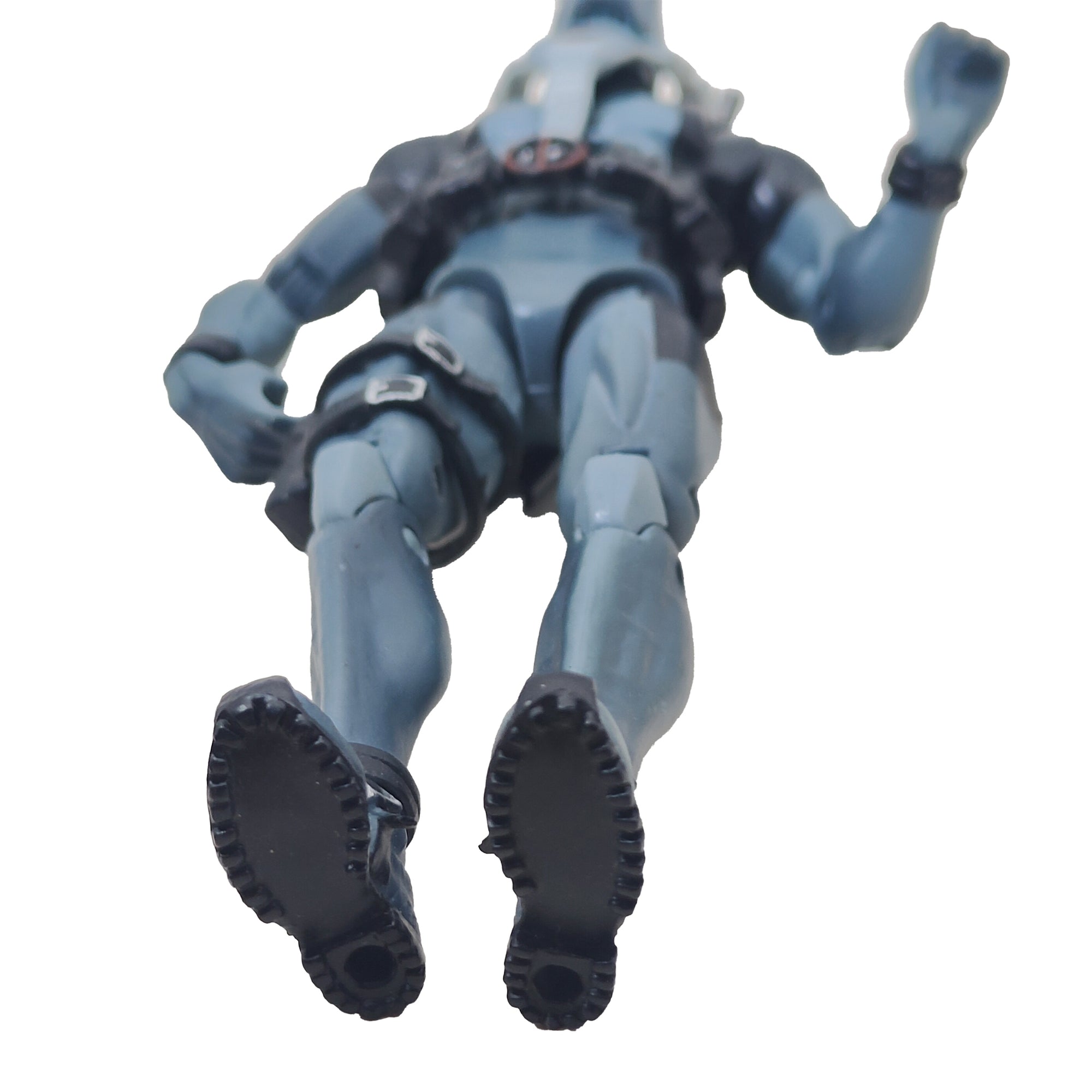 Marvel Legends Deadpool X Force Epic Heroes Hasbro Action Figure 2012 15cm