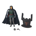Marvel Legends Doctor Doom Fantastic Four Series II Toy Biz Action Figure 2002 – Fantastic Four, Toy Biz, 15 cm, 2002, pre-owned collector piece, Uncanny Collectibles Dublin Ireland