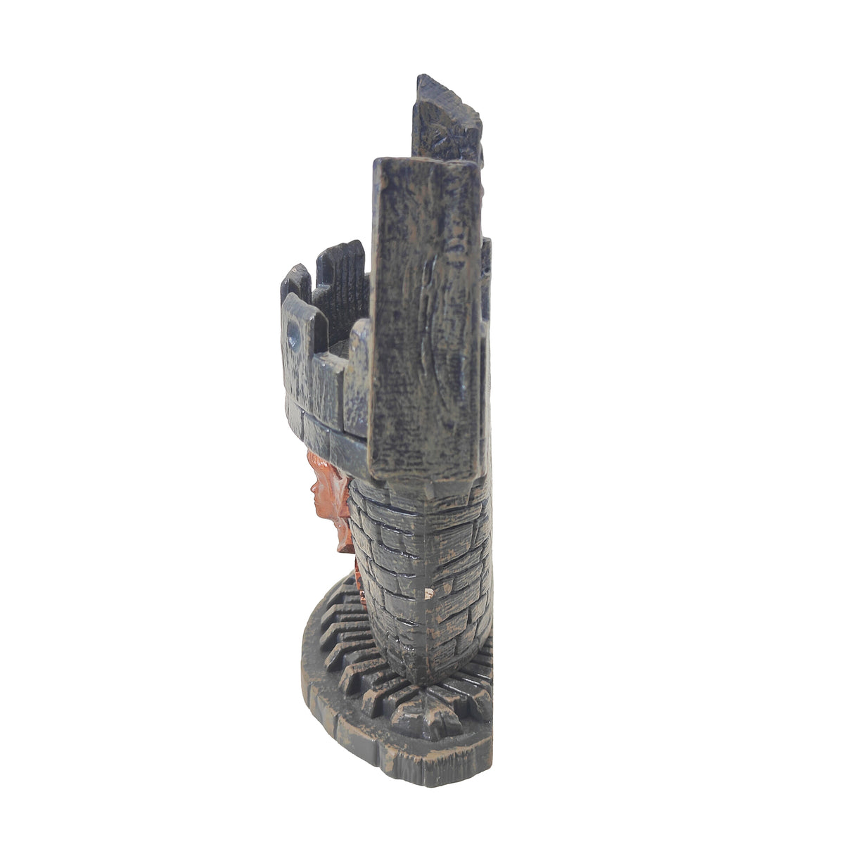 Marvel Legends Doctor Doom Fantastic Four Series II Toy Biz Action Figure 2002 – Fantastic Four, Toy Biz, 15 cm, 2002, pre-owned collector piece, Uncanny Collectibles Dublin Ireland