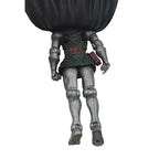 Marvel Legends Doctor Doom Fantastic Four Series II Toy Biz Action Figure 2002 – Fantastic Four, Toy Biz, 15 cm, 2002, pre-owned collector piece, Uncanny Collectibles Dublin Ireland