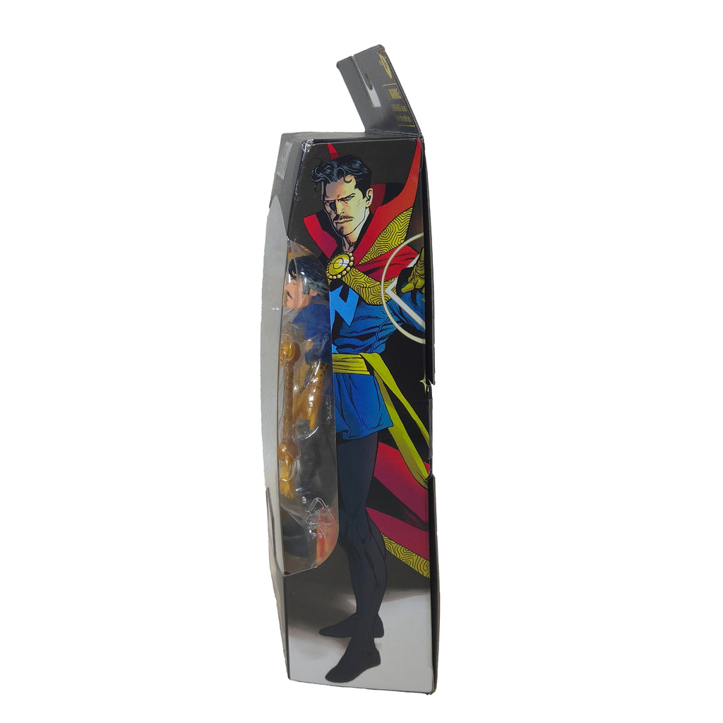 Marvel Legends Doctor Strange Classic Comics Walmart Exclusive Hasbro Action Figure