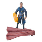 Marvel Legends Doctor Strange Dormammu BAF Wave Hasbro Action Figure – Avengers, Hasbro, 15 cm, pre-owned collector piece, Uncanny Collectibles Dublin Ireland