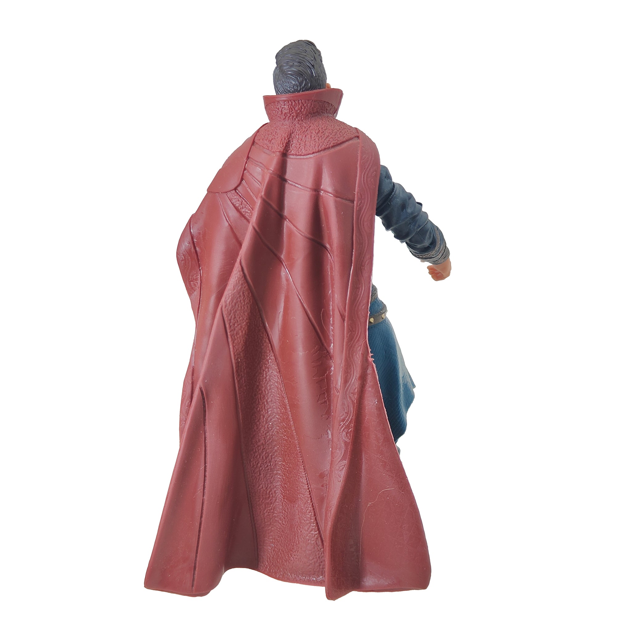 Marvel Legends Doctor Strange Dormammu BAF Wave Hasbro Action Figure – Avengers, Hasbro, 15 cm, pre-owned collector piece, Uncanny Collectibles Dublin Ireland