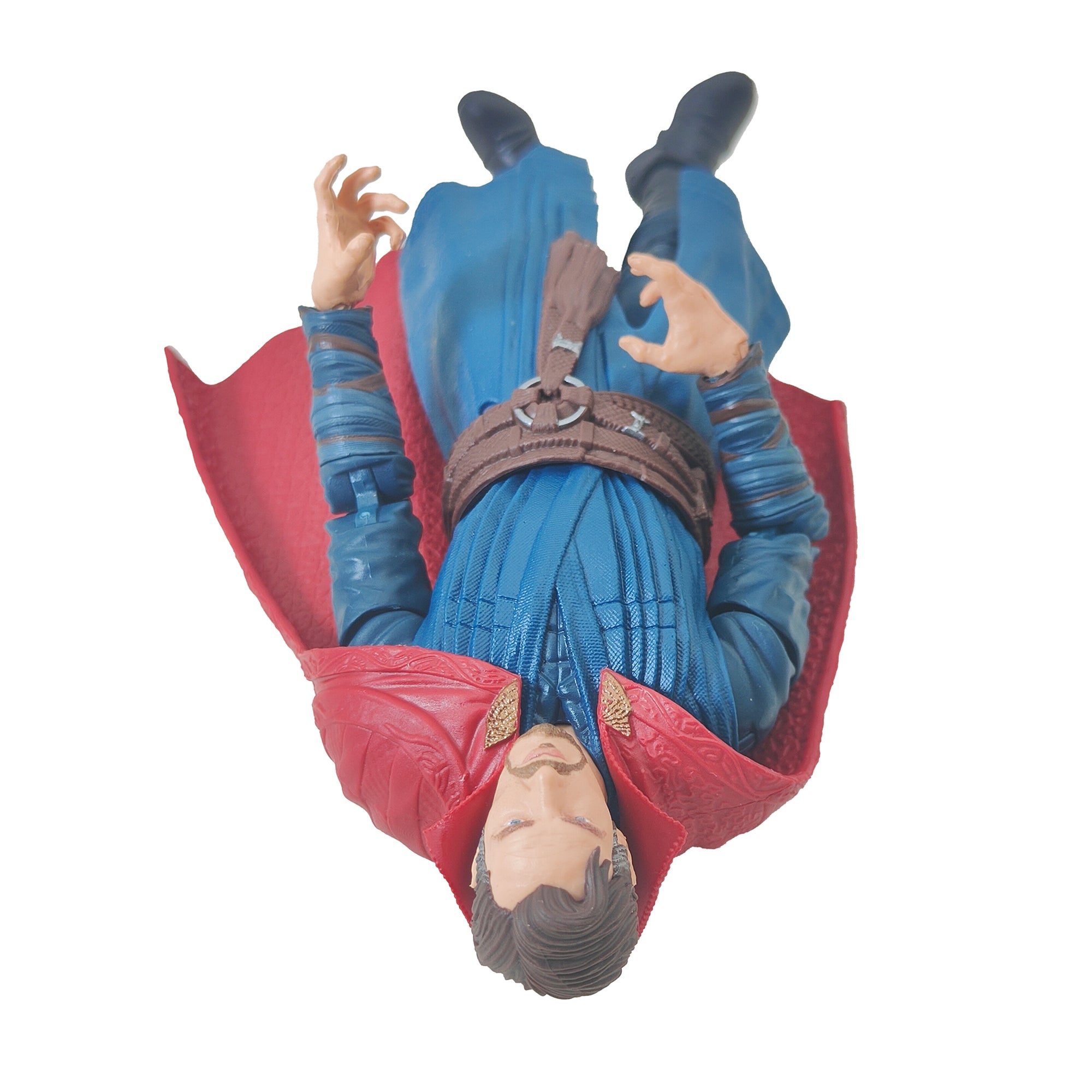 Marvel Legends Doctor Strange Spider Man No Way Home Hasbro Action Figure 2022 15cm