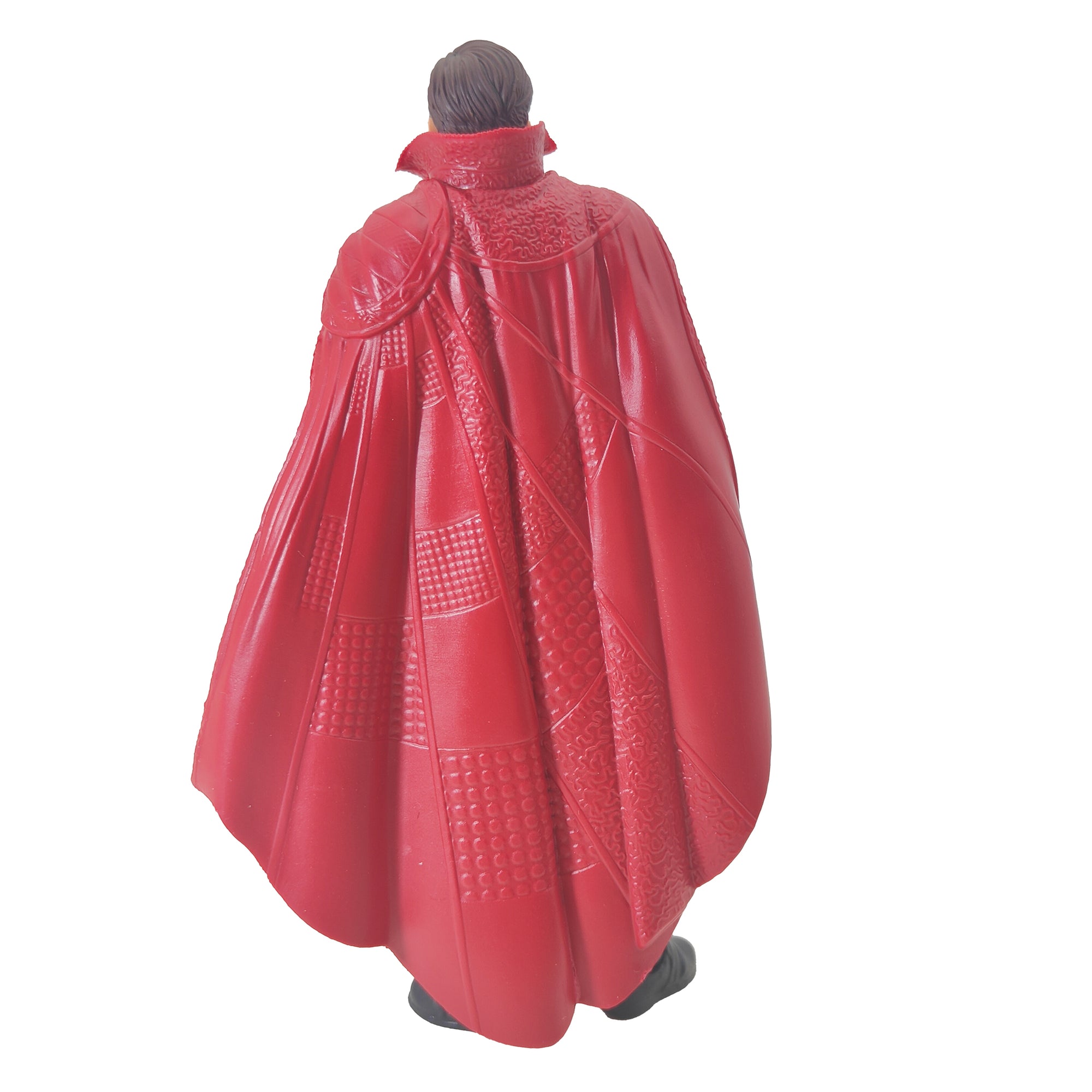 Marvel Legends Doctor Strange Spider Man No Way Home Hasbro Action Figure 2022 15cm
