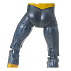 Marvel Legends Electro Adversaries Space Venom BAF Wave Hasbro Action Figure