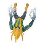 Marvel Legends Electro Adversaries Space Venom BAF Wave Hasbro Action Figure