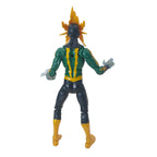 Marvel Legends Electro Adversaries Space Venom BAF Wave Hasbro Action Figure