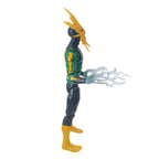 Marvel Legends Electro Adversaries Space Venom BAF Wave Hasbro Action Figure