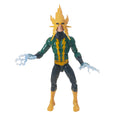 Marvel Legends Electro Adversaries Space Venom BAF Wave Hasbro Action Figure