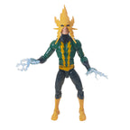 Marvel Legends Electro Adversaries Space Venom BAF Wave Hasbro Action Figure