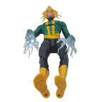 Marvel Legends Electro Adversaries Space Venom BAF Wave Hasbro Action Figure