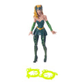 Marvel Legends Enchantress Dormammu BAF Wave Hasbro Action Figure – Marvel Heroes, Hasbro, 15 cm, pre-owned collector piece, Uncanny Collectibles Dublin Ireland