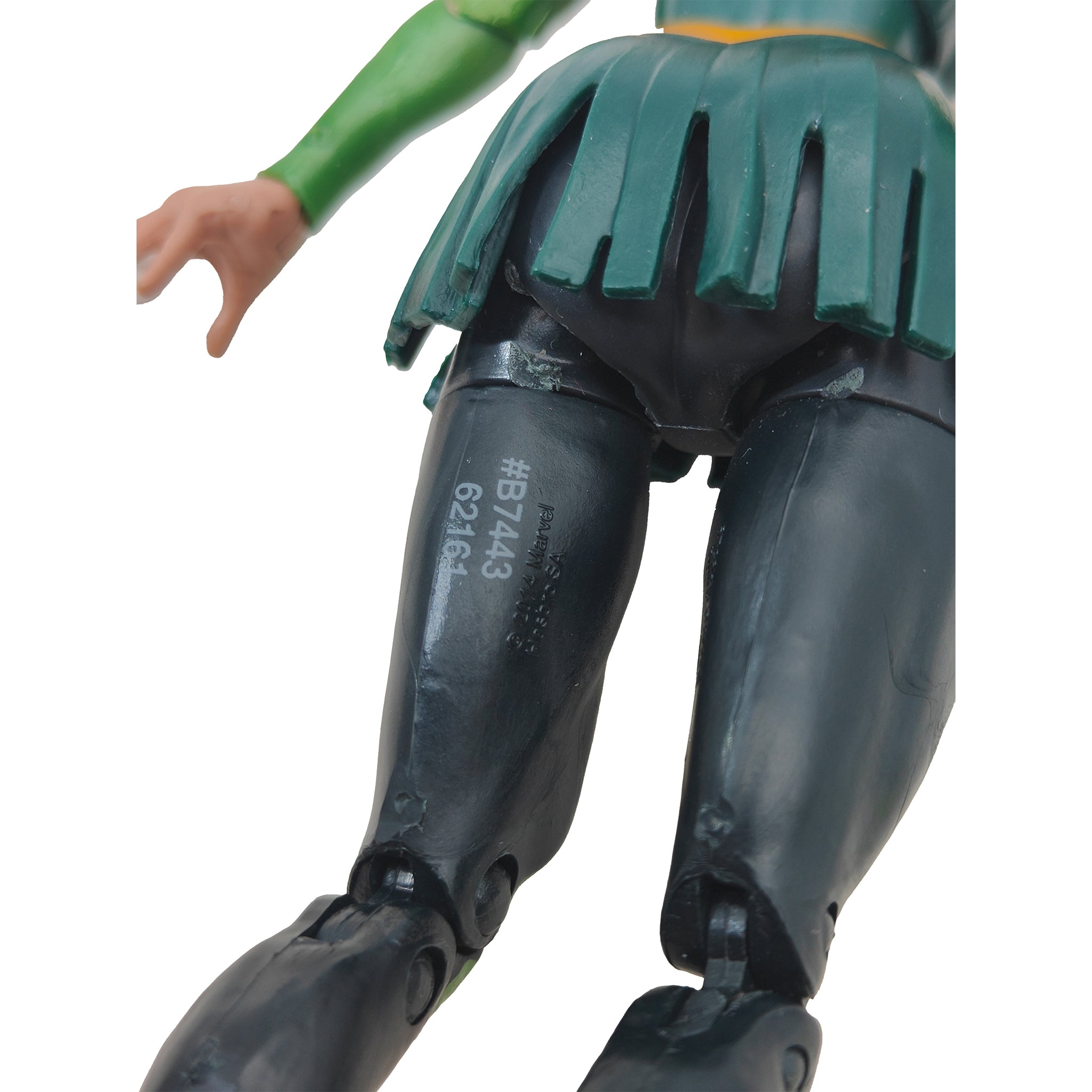 Marvel Legends Enchantress Dormammu BAF Wave Hasbro Action Figure – Marvel Heroes, Hasbro, 15 cm, pre-owned collector piece, Uncanny Collectibles Dublin Ireland