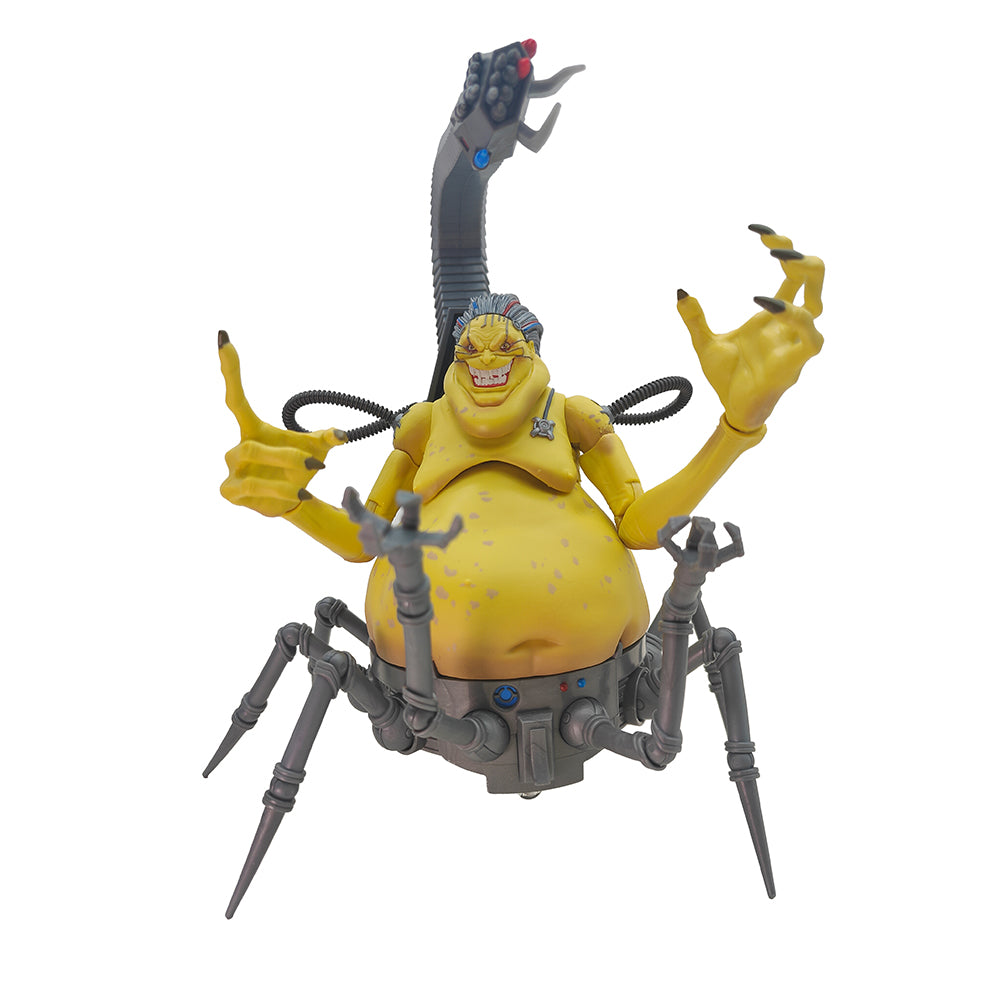 Marvel Legends Exclusives Mojoworld 4 Pack Action Figure Set Hasbro 2022 – X-Men, Hasbro, 15 cm, 2015, pre-owned collector piece, Uncanny Collectibles Dublin Ireland