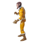 Marvel Legends Fang Ch'od BAF Wave Hasbro Action Figure – X-Men, Hasbro, 15 cm, pre-owned collector piece, Uncanny Collectibles Dublin Ireland