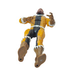 Marvel Legends Fang Ch'od BAF Wave Hasbro Action Figure – X-Men, Hasbro, 15 cm, pre-owned collector piece, Uncanny Collectibles Dublin Ireland
