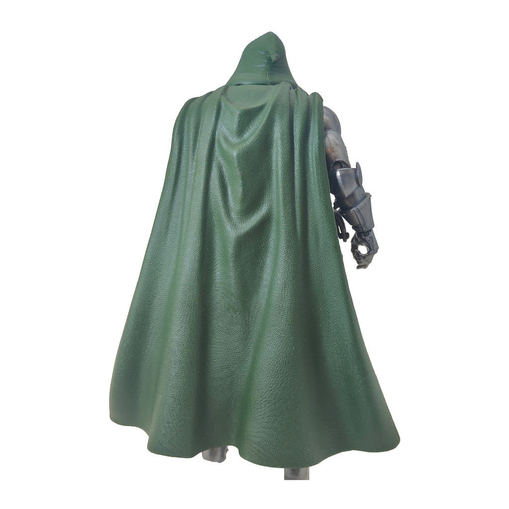 Marvel Legends Fantastic Four Doctor Doom Super Skrull BAF Wave Hasbro Action Figure – Fantastic Four, Hasbro, 15 cm, pre-owned collector piece, Uncanny Collectibles Dublin Ireland