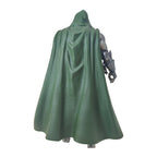 Marvel Legends Fantastic Four Doctor Doom Super Skrull BAF Wave Hasbro Action Figure – Fantastic Four, Hasbro, 15 cm, pre-owned collector piece, Uncanny Collectibles Dublin Ireland