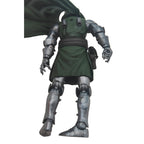 Marvel Legends Fantastic Four Doctor Doom Super Skrull BAF Wave Hasbro Action Figure – Fantastic Four, Hasbro, 15 cm, pre-owned collector piece, Uncanny Collectibles Dublin Ireland