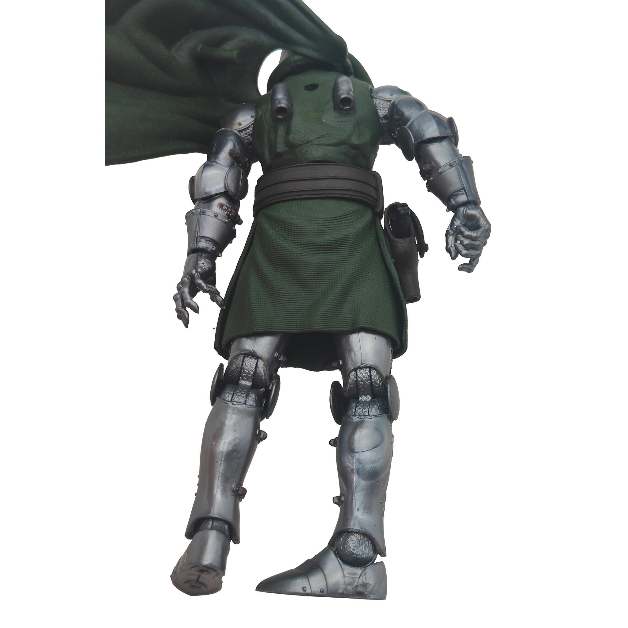 Marvel Legends Fantastic Four Doctor Doom Super Skrull BAF Wave Hasbro Action Figure – Fantastic Four, Hasbro, 15 cm, pre-owned collector piece, Uncanny Collectibles Dublin Ireland