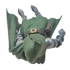 Marvel Legends Fantastic Four Doctor Doom Super Skrull BAF Wave Hasbro Action Figure – Fantastic Four, Hasbro, 15 cm, pre-owned collector piece, Uncanny Collectibles Dublin Ireland