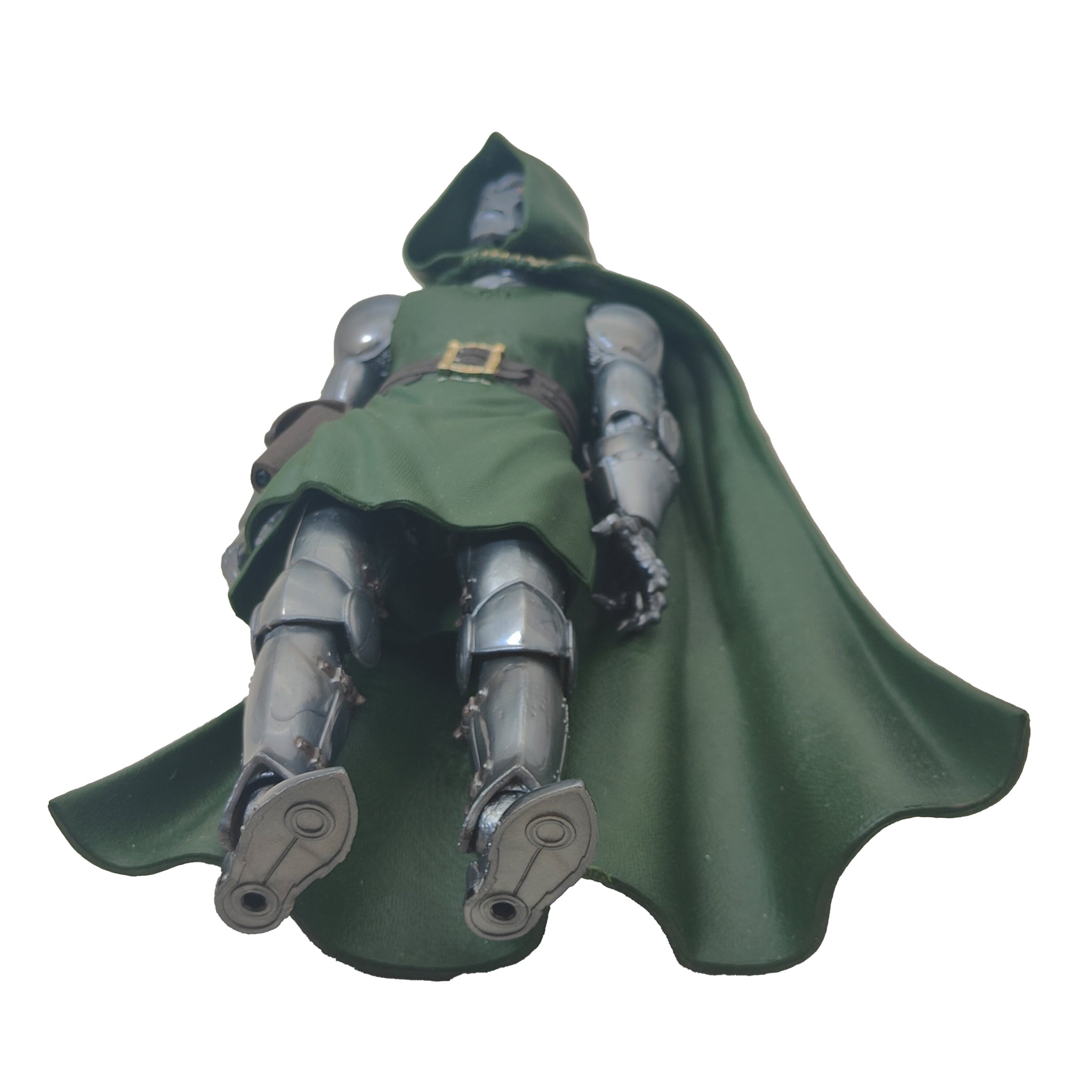 Marvel Legends Fantastic Four Doctor Doom Super Skrull BAF Wave Hasbro Action Figure – Fantastic Four, Hasbro, 15 cm, pre-owned collector piece, Uncanny Collectibles Dublin Ireland