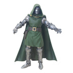Marvel Legends Fantastic Four Doctor Doom Super Skrull BAF Wave Hasbro Action Figure – Fantastic Four, Hasbro, 15 cm, pre-owned collector piece, Uncanny Collectibles Dublin Ireland