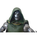 Marvel Legends Fantastic Four Doctor Doom Super Skrull BAF Wave Hasbro Action Figure – Fantastic Four, Hasbro, 15 cm, pre-owned collector piece, Uncanny Collectibles Dublin Ireland