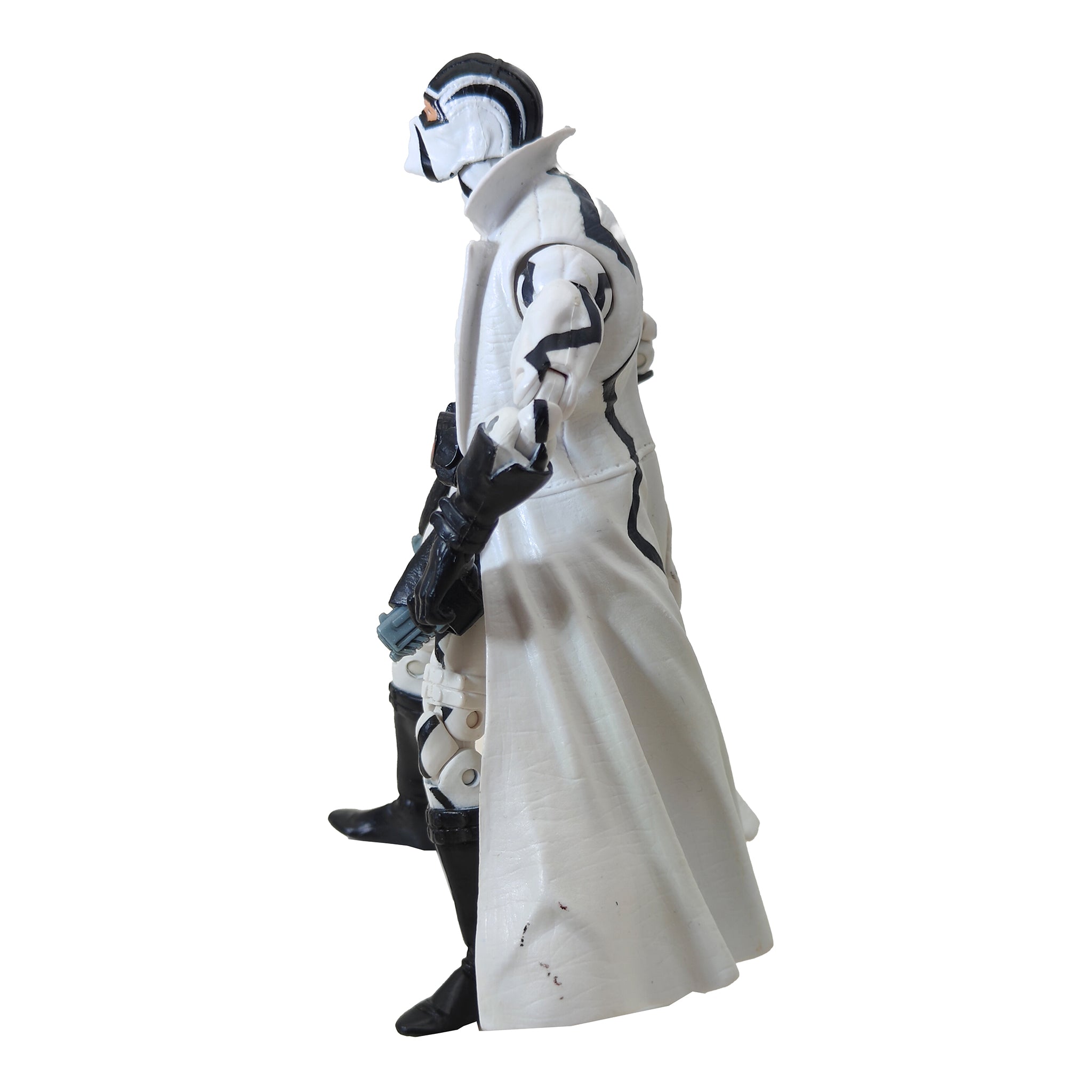 Marvel Legends Fantomex Arnim Zola Wave Hasbro Action Figure – Marvel Heroes, Hasbro, 15 cm, pre-owned collector piece, Uncanny Collectibles Dublin Ireland