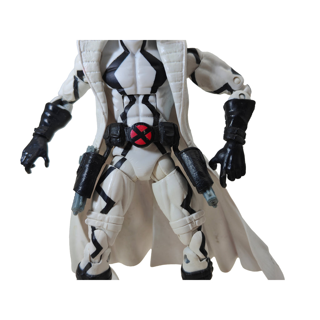 Marvel Legends Fantomex Arnim Zola Wave Hasbro Action Figure