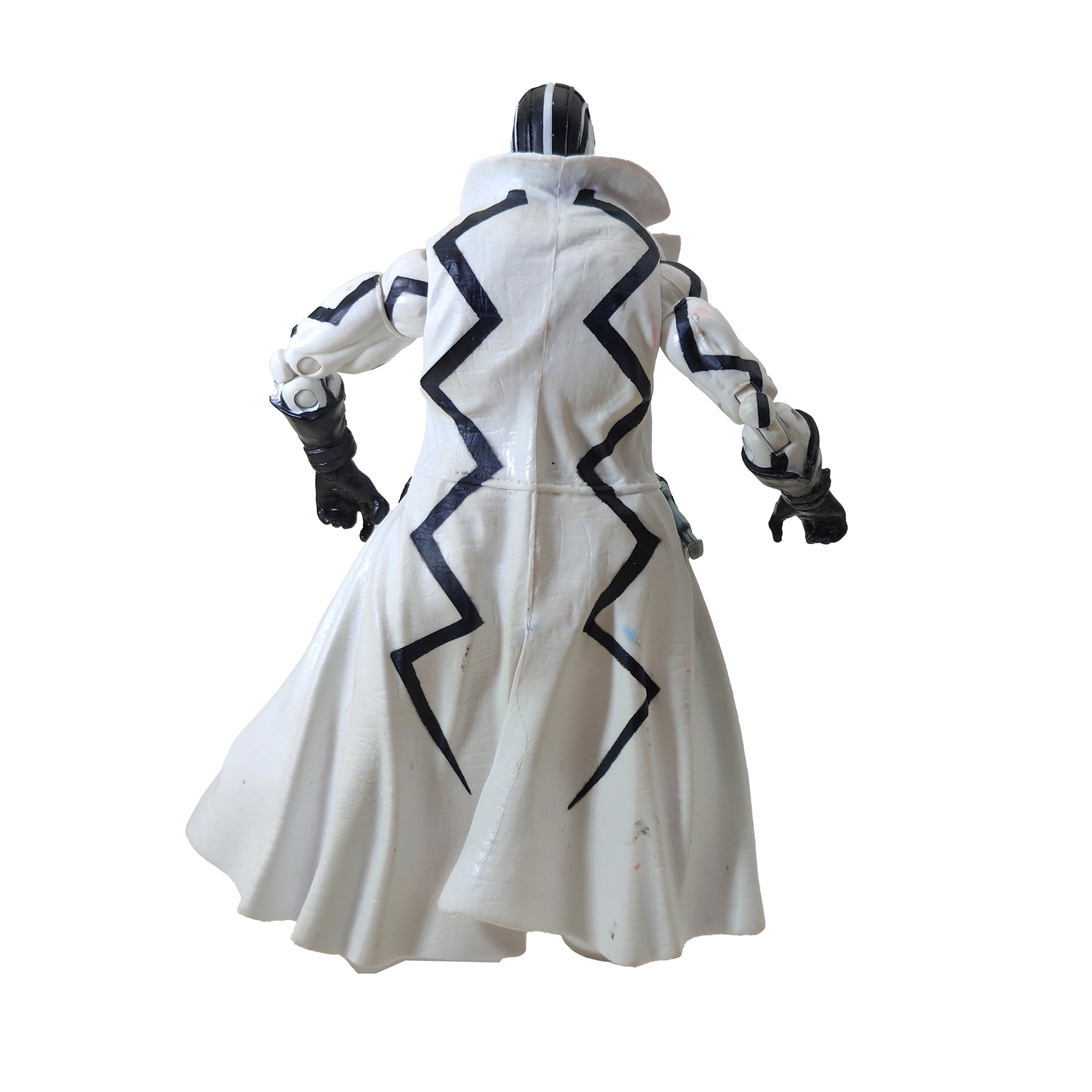Marvel Legends Fantomex Arnim Zola Wave Hasbro Action Figure – Marvel Heroes, Hasbro, 15 cm, pre-owned collector piece, Uncanny Collectibles Dublin Ireland