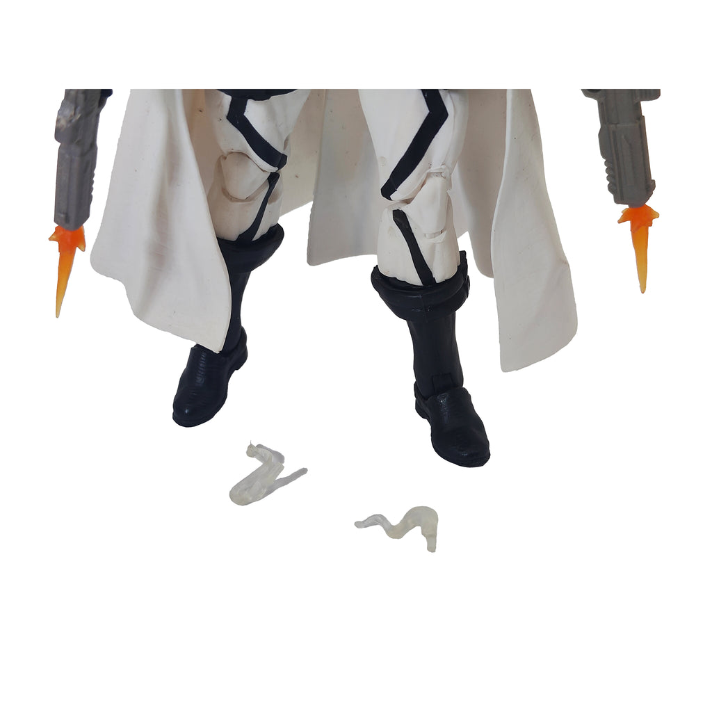 Marvel Legends Fantomex X-Men 20th Anniversary Hasbro Action Figure 2020