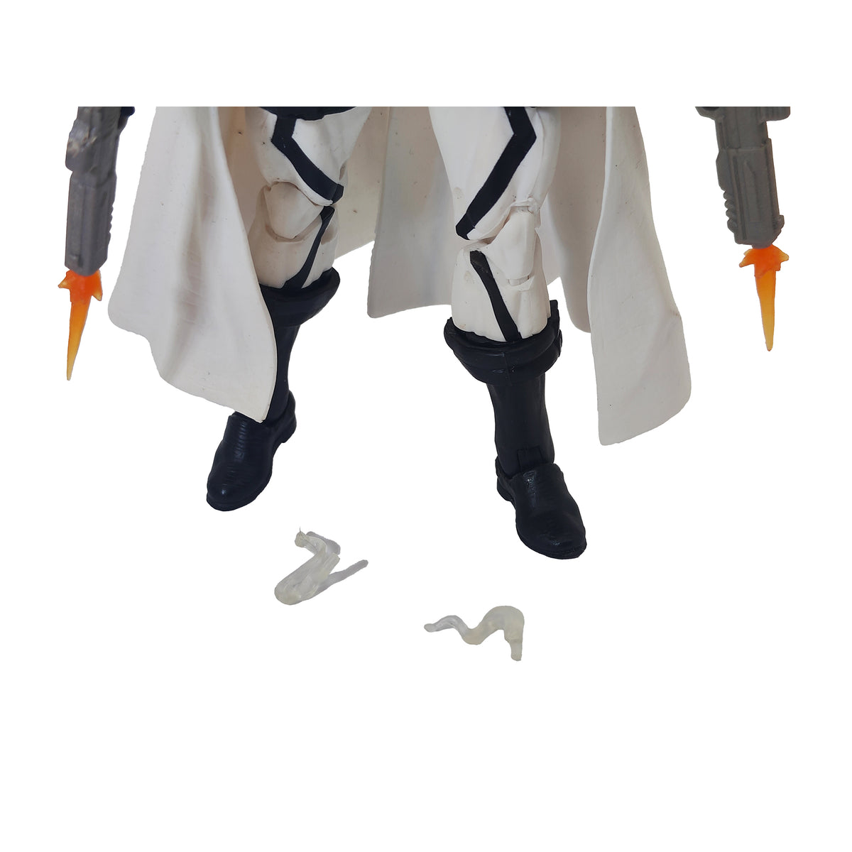 Marvel Legends Fantomex X-Men 20th Anniversary Hasbro Action Figure 2020