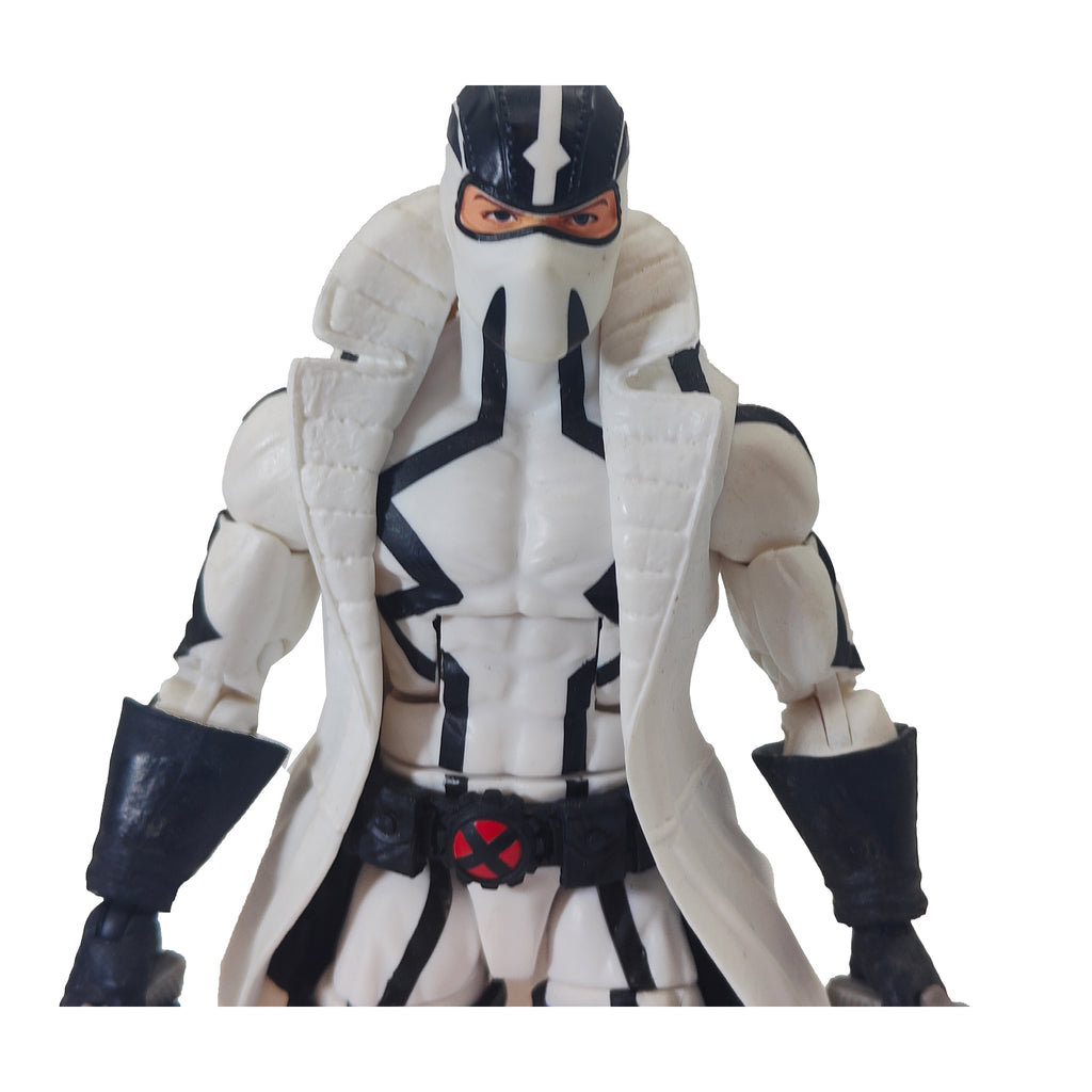 Marvel Legends Fantomex X-Men 20th Anniversary Hasbro Action Figure 2020