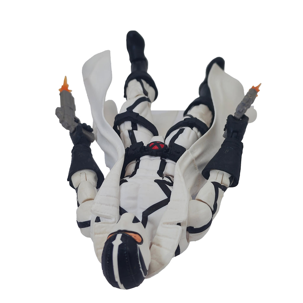 Marvel Legends Fantomex X-Men 20th Anniversary Hasbro Action Figure 2020