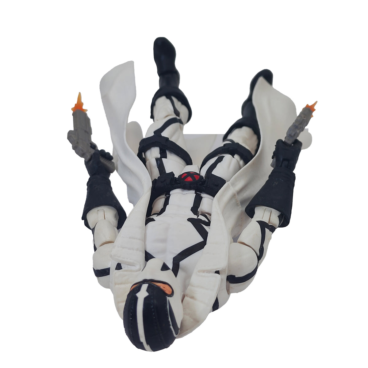 Marvel Legends Fantomex X-Men 20th Anniversary Hasbro Action Figure 2020