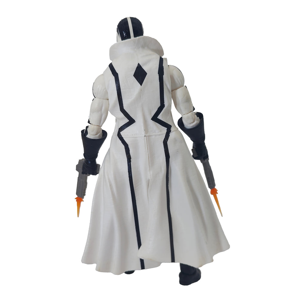 Marvel Legends Fantomex X-Men 20th Anniversary Hasbro Action Figure 2020