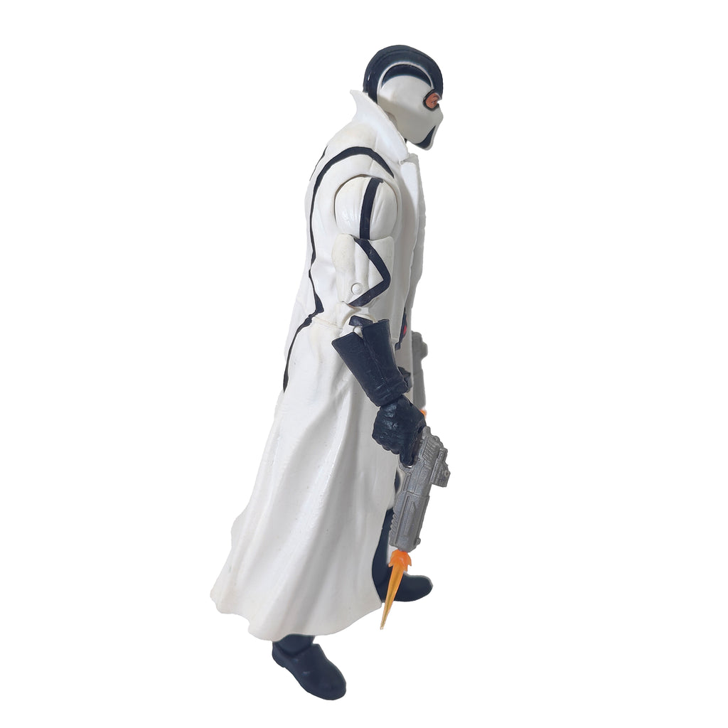 Marvel Legends Fantomex X-Men 20th Anniversary Hasbro Action Figure 2020