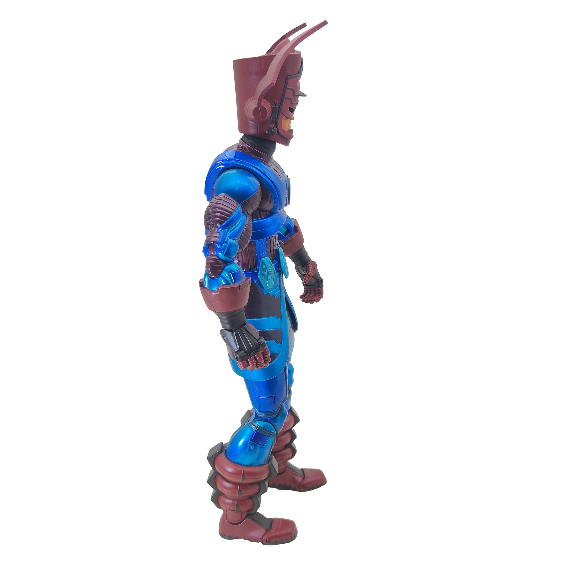 Buy Marvel Legends Galactus Build-A-Figure Complete with Silver Surfer Toy Biz 2005 40cm online at Uncanny Collectibles - Fast Delivery from Ireland