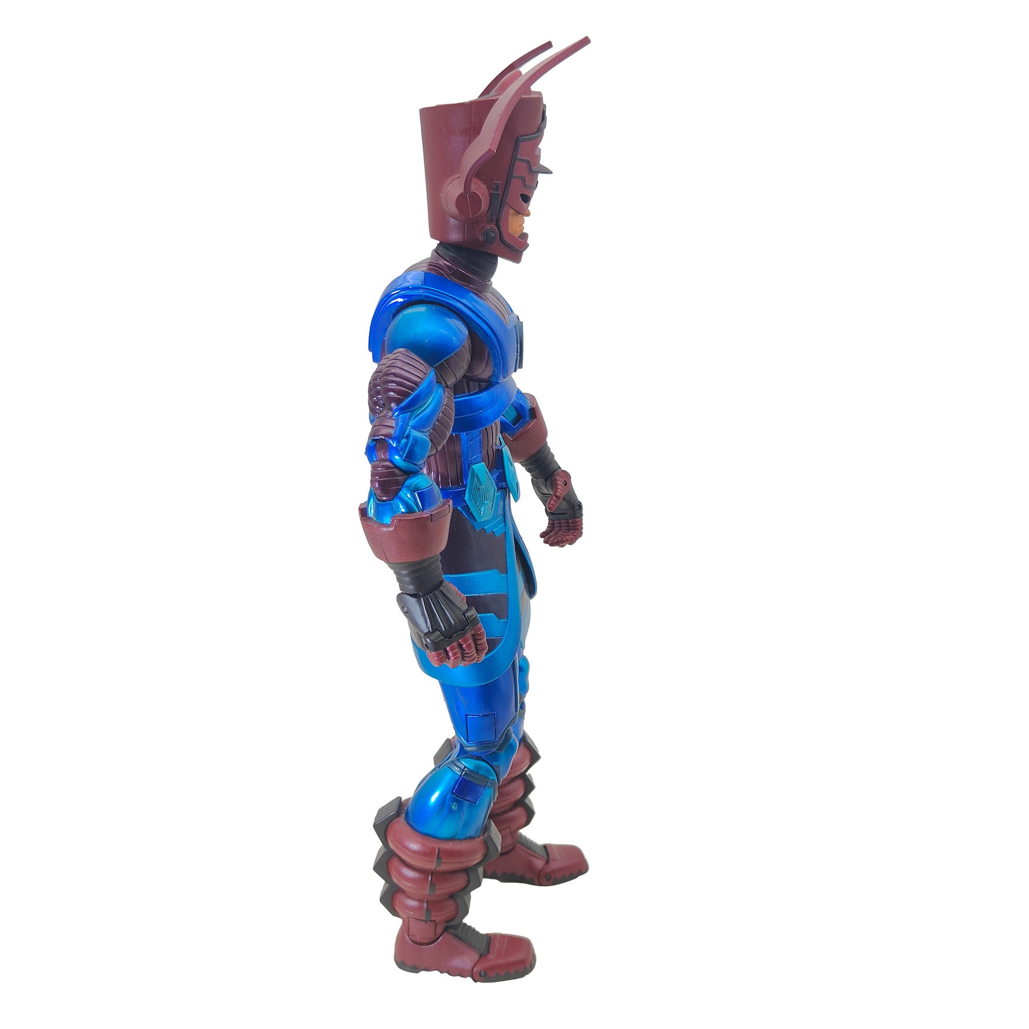 Buy Marvel Legends Galactus Build-A-Figure Complete with Silver Surfer Toy Biz 2005 40cm online at Uncanny Collectibles - Fast Delivery from Ireland