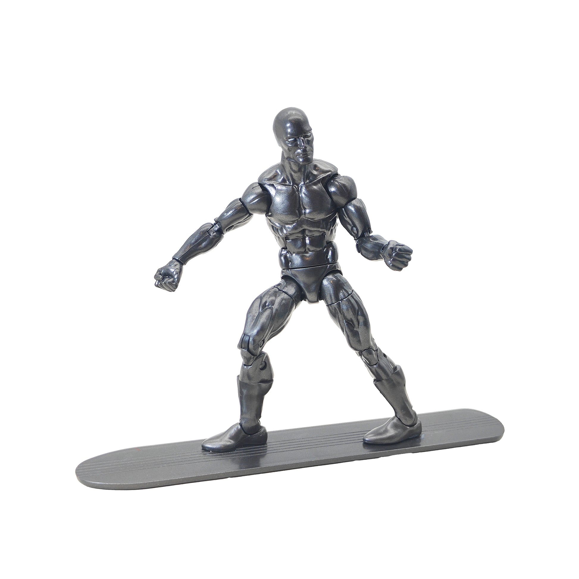 Buy Marvel Legends Galactus Build-A-Figure Complete with Silver Surfer Toy Biz 2005 40cm online at Uncanny Collectibles - Fast Delivery from Ireland