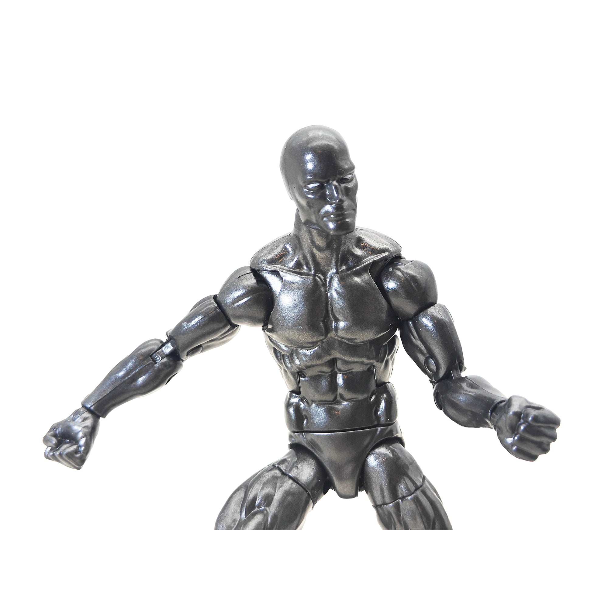 Buy Marvel Legends Galactus Build-A-Figure Complete with Silver Surfer Toy Biz 2005 40cm online at Uncanny Collectibles - Fast Delivery from Ireland