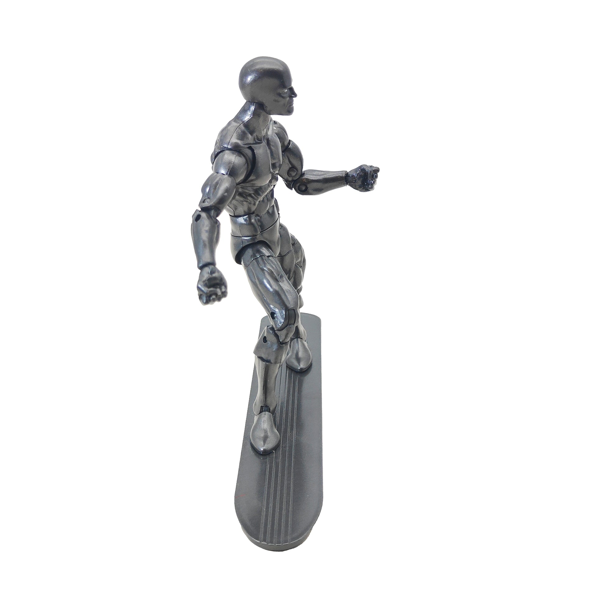 Buy Marvel Legends Galactus Build-A-Figure Complete with Silver Surfer Toy Biz 2005 40cm online at Uncanny Collectibles - Fast Delivery from Ireland