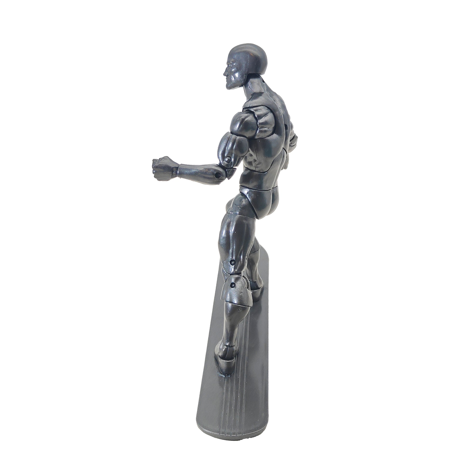 Buy Marvel Legends Galactus Build-A-Figure Complete with Silver Surfer Toy Biz 2005 40cm online at Uncanny Collectibles - Fast Delivery from Ireland