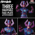Marvel Legends Galactus HasLab Hasbro Action Figure 2021 Sealed