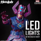Marvel Legends Galactus HasLab Hasbro Action Figure 2021 Sealed