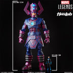 Marvel Legends Galactus HasLab Hasbro Action Figure 2021 Sealed