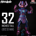 Marvel Legends Galactus HasLab Hasbro Action Figure 2021 Sealed